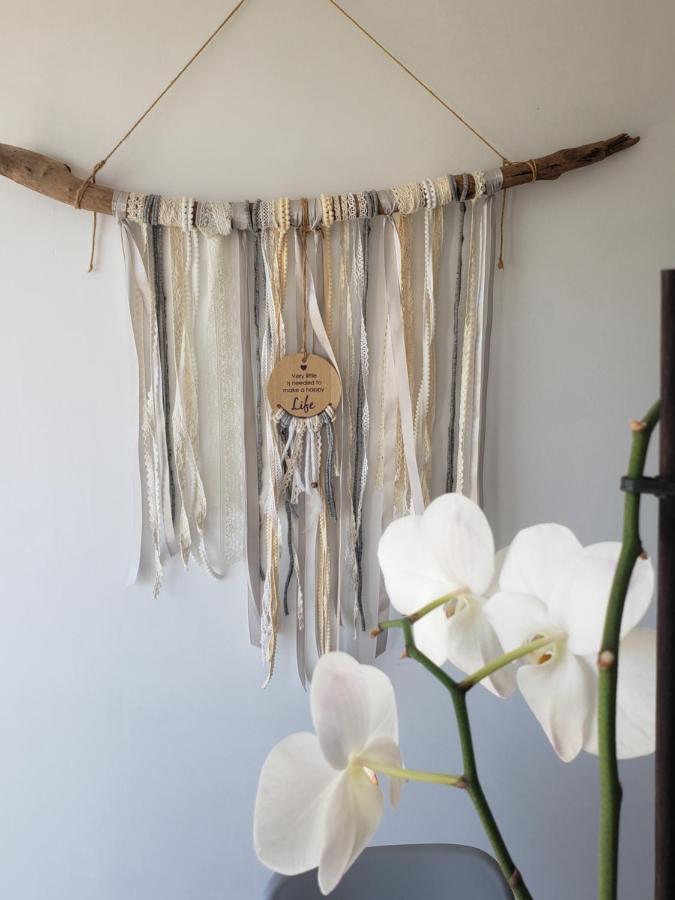Bienvenue Chez Nous Apartment Gruissan Bagian luar foto